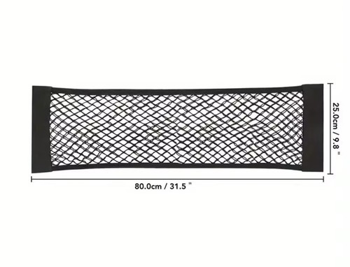 Auto ablage netz stretch - auto,