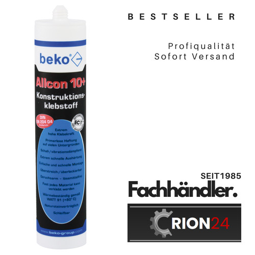 Beko allcon - allcon, 10+