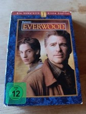 DVD’s Everwood Staffel 1