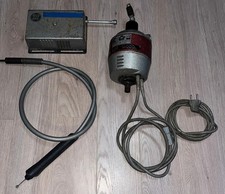 Reco Dental Hängemotor TB 529