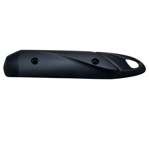 Aftermarket auspuff - aftermarket,