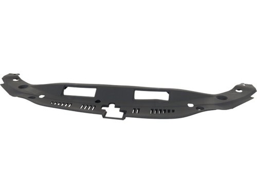 Radiator support cover for - radiator,