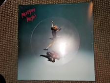 Maneskin - Rush!   PICTURE