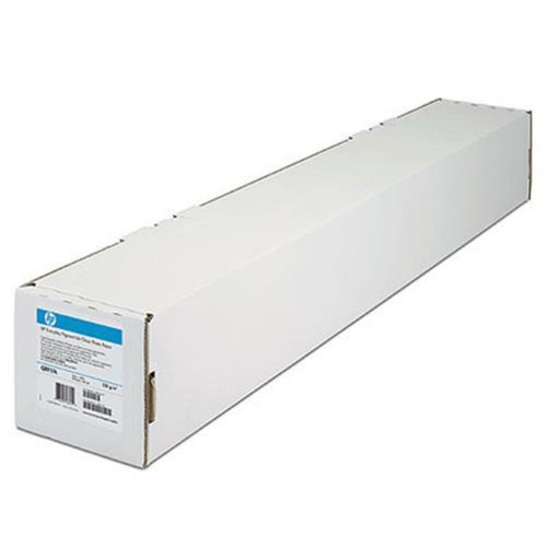 Papier rolle m - hp,
