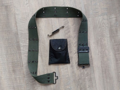 Vintage army lochkoppel - us,