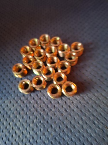 20x ensat gewindeeinsatz - 20x,