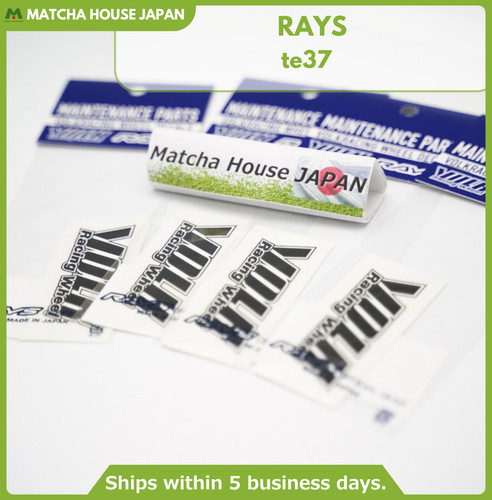 Rays te37 engineering - rays,