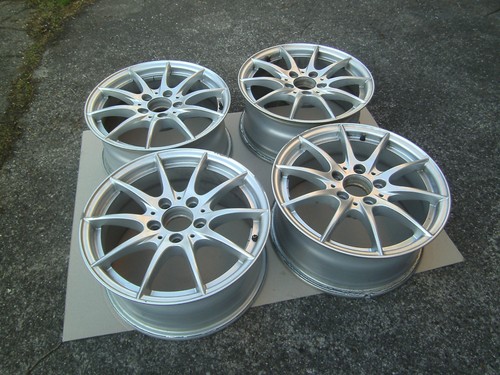 Alufelgen für clk - alufelgen, 200