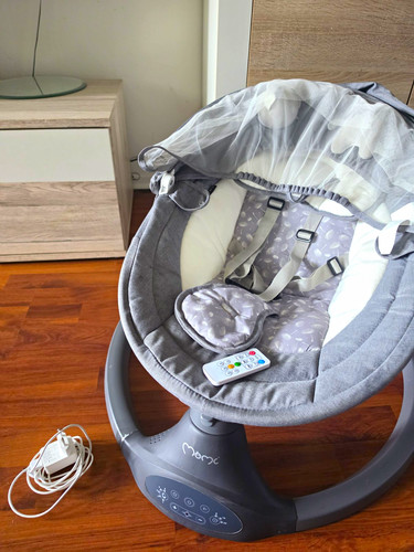 Momcozy cocosway motion - momcozy, 3d-motion