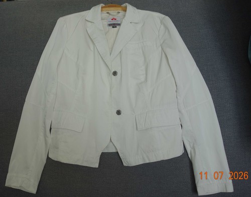 Damen jacke marke peuterey - jacke,