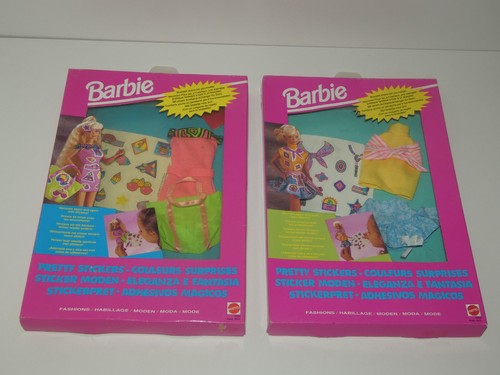 Barbie kleidung konvolut - barbie,
