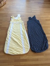 2 JUNGEN Schlafsäcke SANDERS