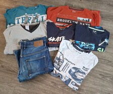 Bekleidungspaket Jungen Gr