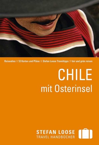Stefan loose reiseführer - loose,