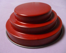 Tortenform, rund Schichtkuchenform