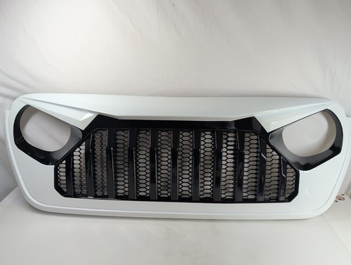 Frontgrill vader style - vader,