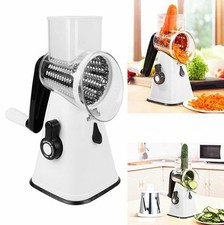 3in1 Pommesschneider