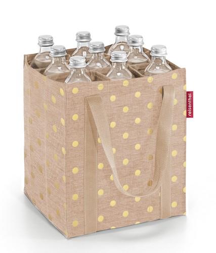 Reisenthel bottlebag - reisenthel,