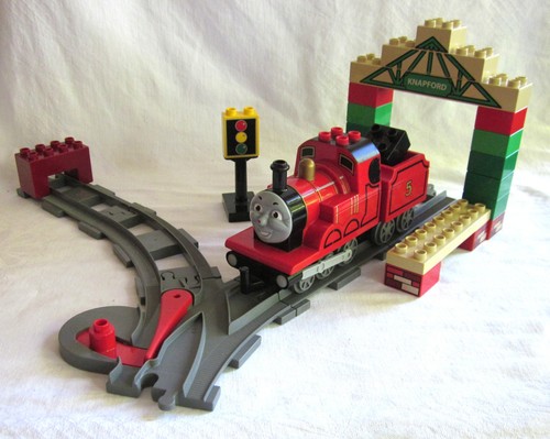 Lego duplo thomas freunde - duplo, &