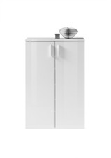 Schuhschrank "LINCOLN" Kommode