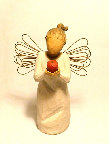 Willow tree figur you - figur, "you`re