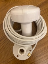 Marine GPS Antenne für Navman Tracker 5430, 5500, 5505, 5605, 5500i, 5100, 5100i