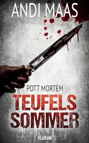Teufelssommer ein - teufelssommer:,