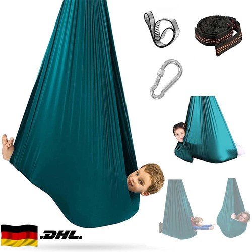 Schaukeltuch kinder outdoor - kinder, in/outdoor
