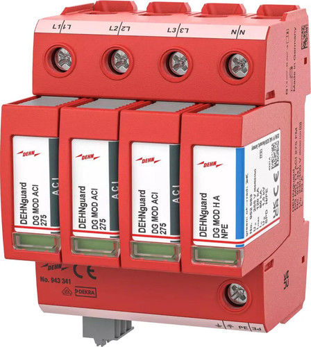 Dehn aci 275 fm - 275,