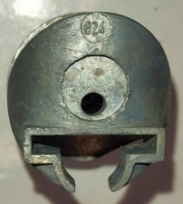 Schiebereinsatzstück BVF Vergaser 24KN1-x MZ ES 150 IWL Berlin Troll