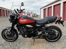 2018 Kawasaki Z900RS R