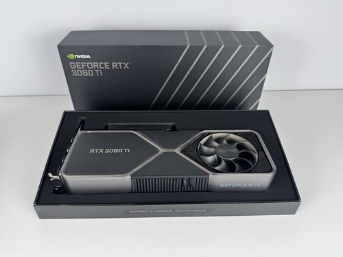 Nvidia geforce rtx - rtx, ti