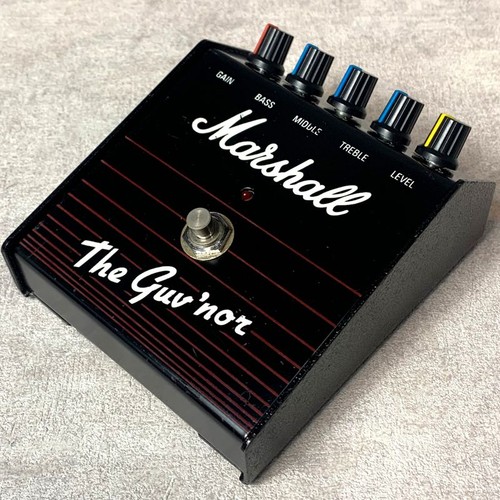 Gebrauchte marshall the - marshall,