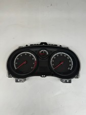 AO11* Opel Corsa D BJ2009