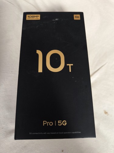 Xiaomi 10t pro lunar - pro,