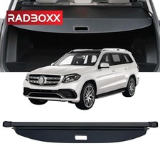 ✅Laderaumabdeckung