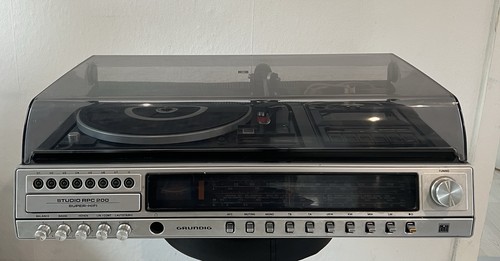 Grundig studio rpc 200 - studio,