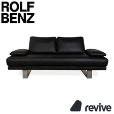 Rolf Benz 6600 Leder