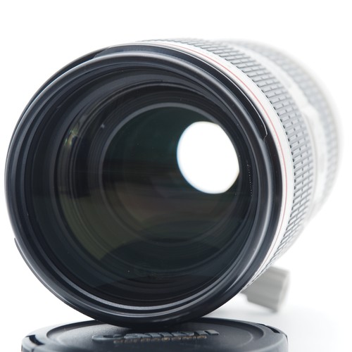 Canon 200mm 2 - ef, is