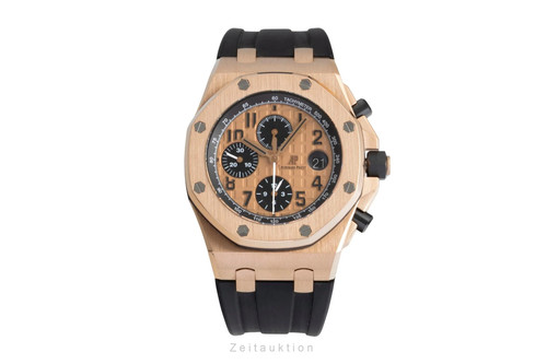 Audemars piguet royal oak - audemars,