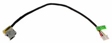 Ladebuchse für HP Pavilion 15-ak024tx 15-ak030tx 15-ak031ng u.a. Notebooks | 799