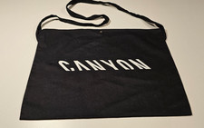 Rapha Canyon Musette BRANDNEU