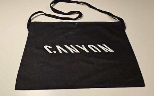 Rapha canyon musette brandneu - rapha,