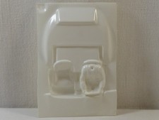 Carrera 124 Ferrari GTO Fahrereinsatz - 1:24 / 1/24 Slotcar - NEU! (SO7094)