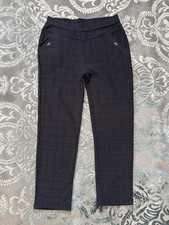 Stoffhose von Christian Dior