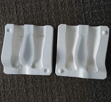 Puppe gießform m 442 - gießform,