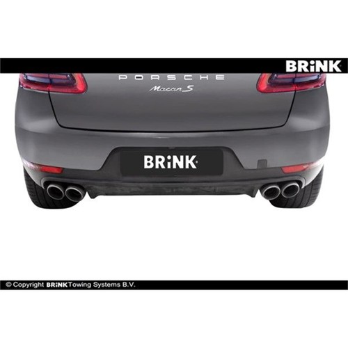 Brink anhängerkupplung ahk - brink,