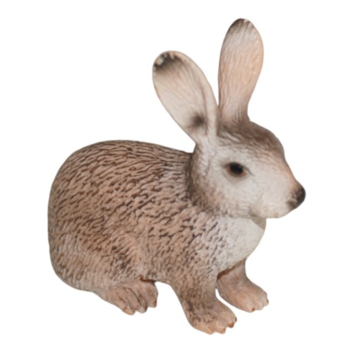 Schleich 14246 wildkaninchen - schleich,