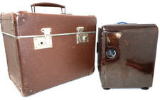 Pentacon P8 Filmprojektor