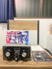 Tod Von Audio Echo Master